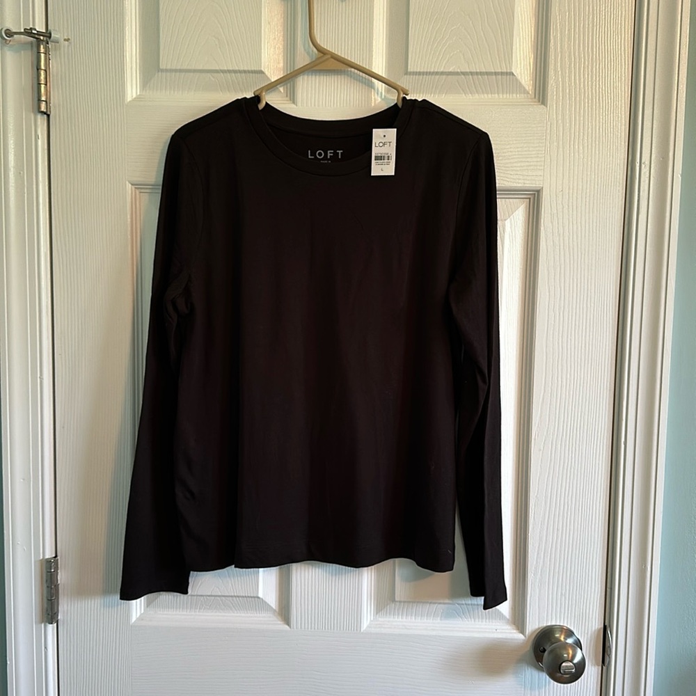 NWT LOFT Shirt